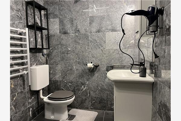 House K1, for 6 persons