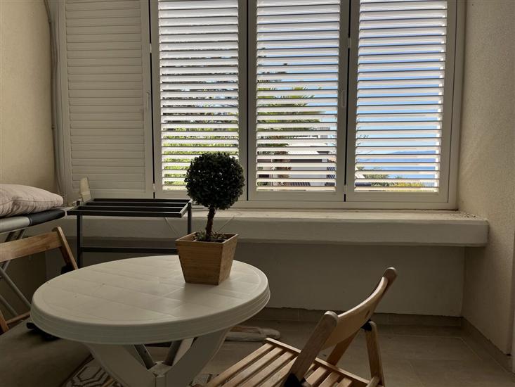 House K1, for 6 persons