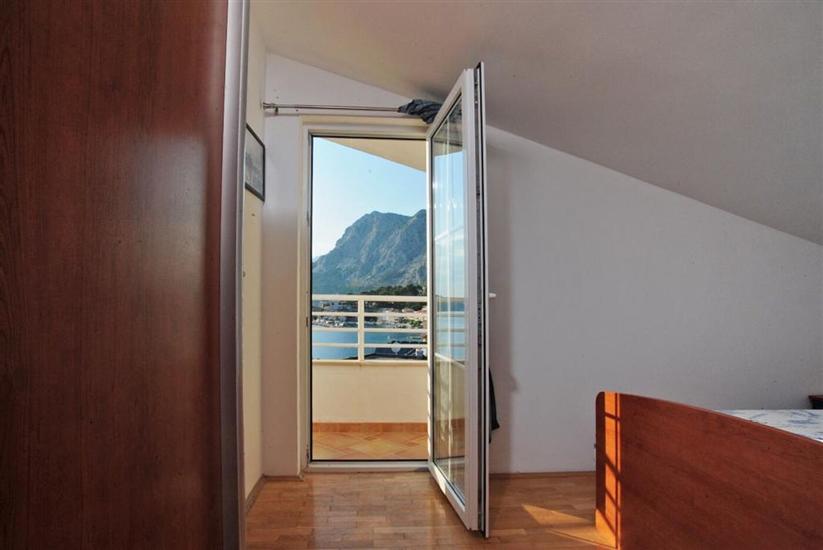 Apartment A4, for 4 persons