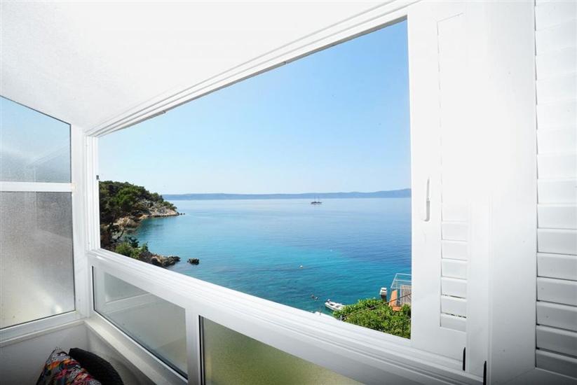 Apartment A3, for 4 persons