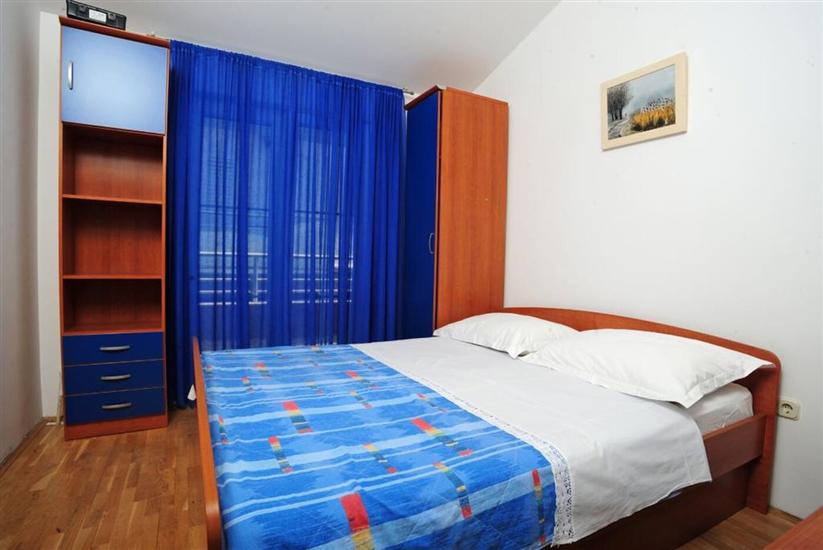 Apartment A3, for 4 persons