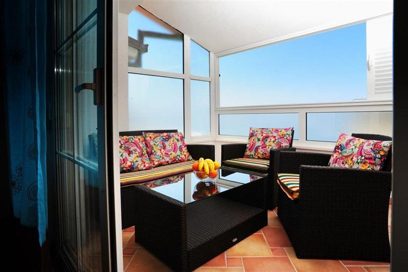 Apartment A3, for 4 persons