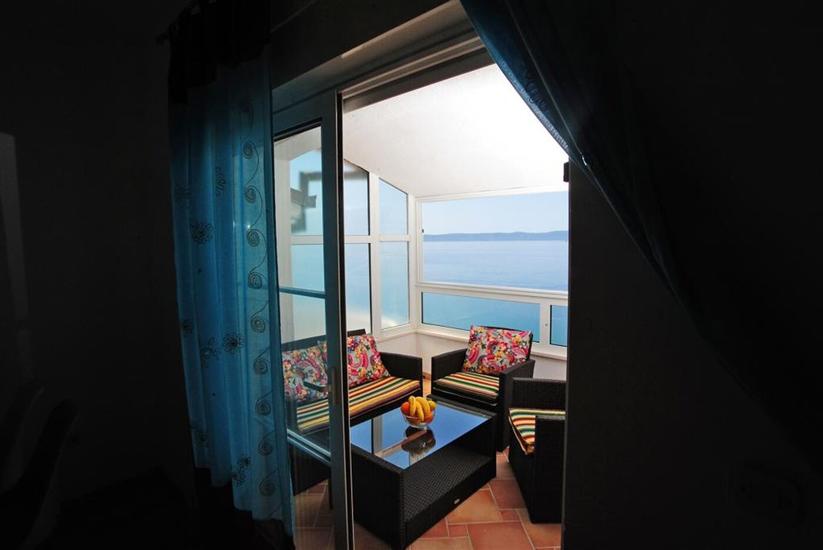 Apartment A3, for 4 persons