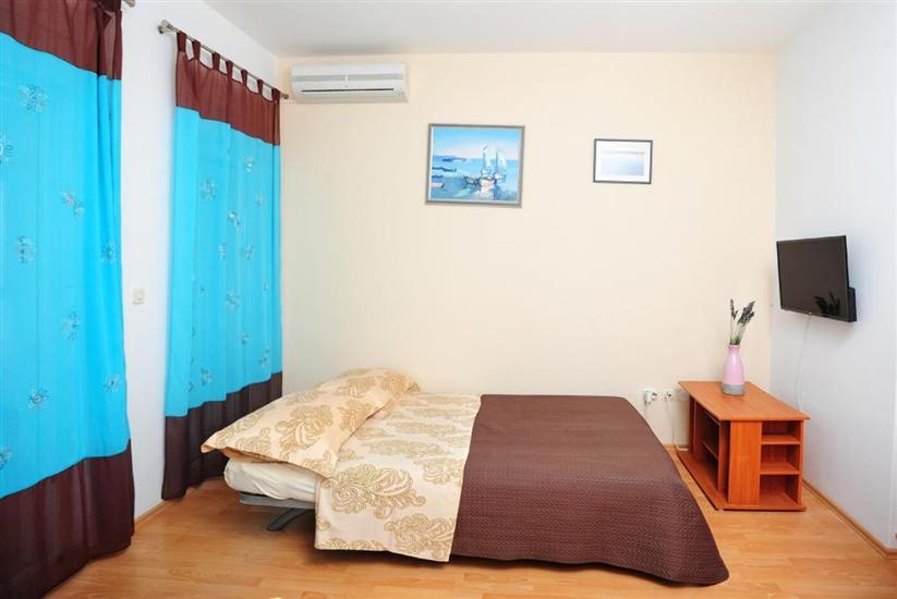 Apartment A3, for 4 persons