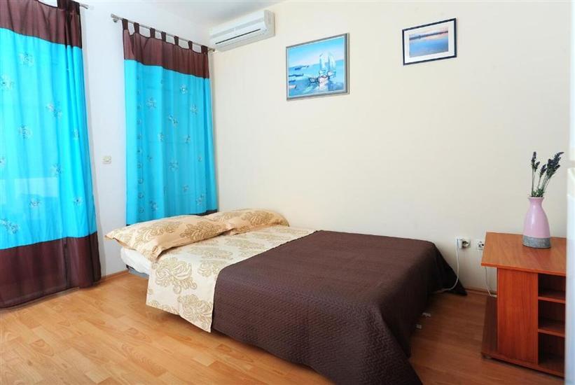 Apartment A3, for 4 persons