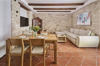 House K1, for 5 persons