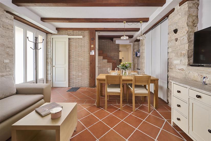 House K1, for 5 persons