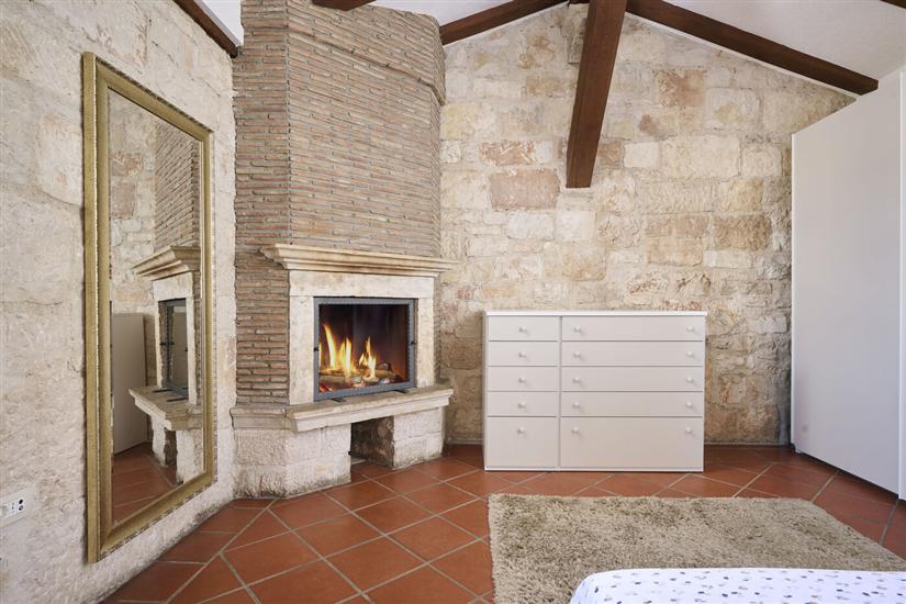 House K1, for 5 persons