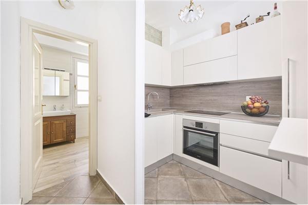 House K1, for 5 persons