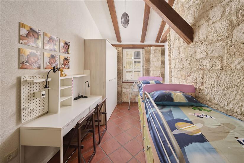 House K1, for 5 persons