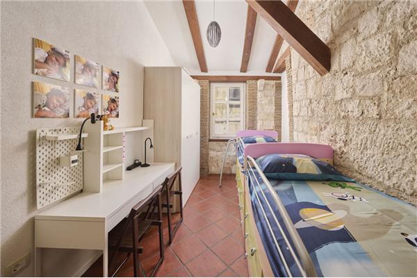 House K1, for 5 persons