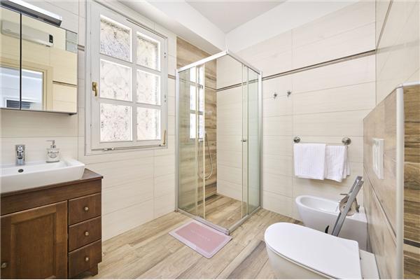 House K1, for 5 persons