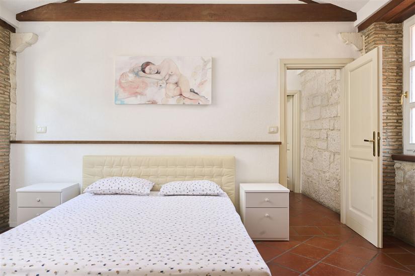 House K1, for 5 persons