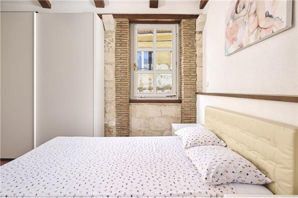 House K1, for 5 persons