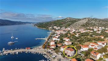 Apartment - Seget Vranjica