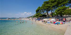 Apartment - Barbat - island Rab