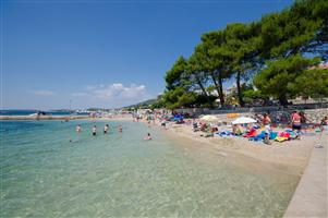 Apartment - Barbat - island Rab