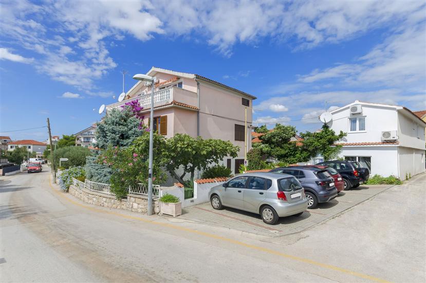 Apartments Happy Place