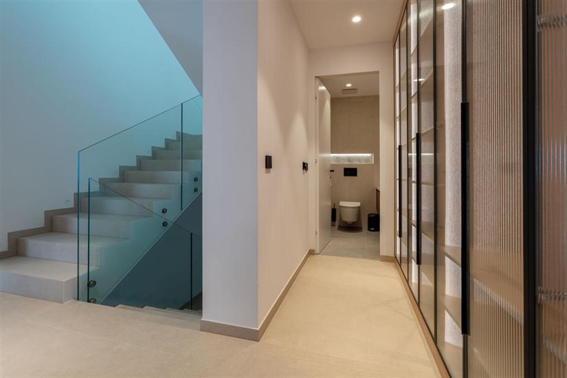 House K1, for 8 persons