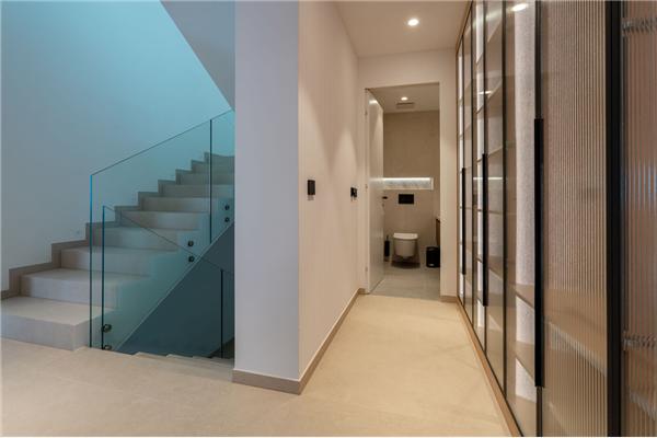 House K1, for 8 persons