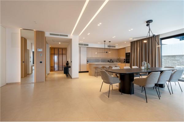 House K1, for 8 persons