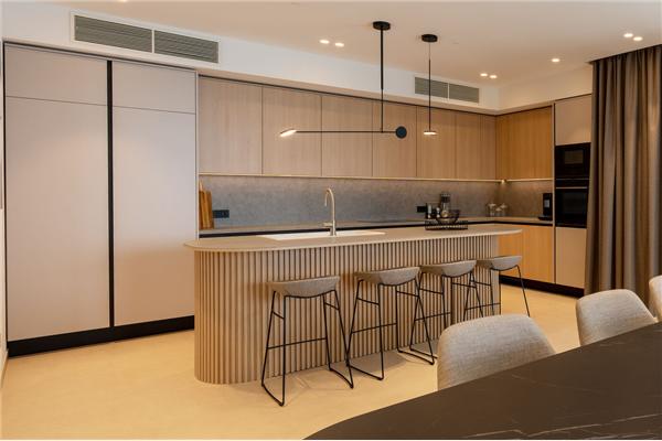 House K1, for 8 persons