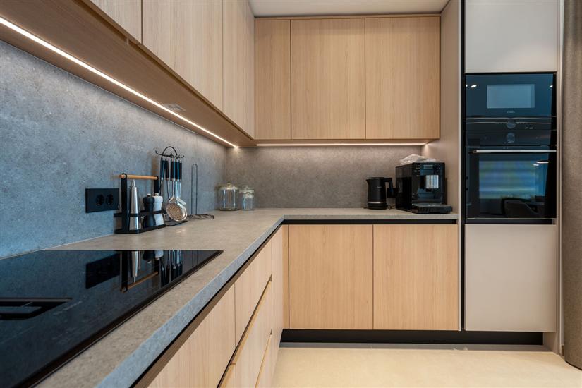 House K1, for 8 persons