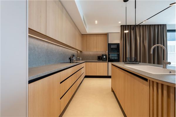 House K1, for 8 persons