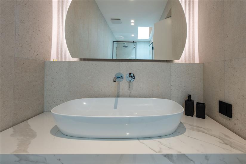 House K1, for 8 persons