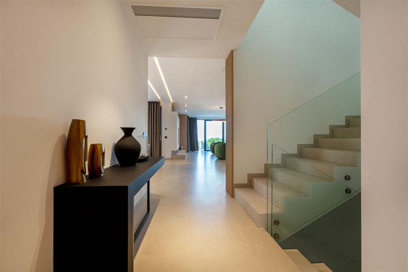 House K1, for 8 persons