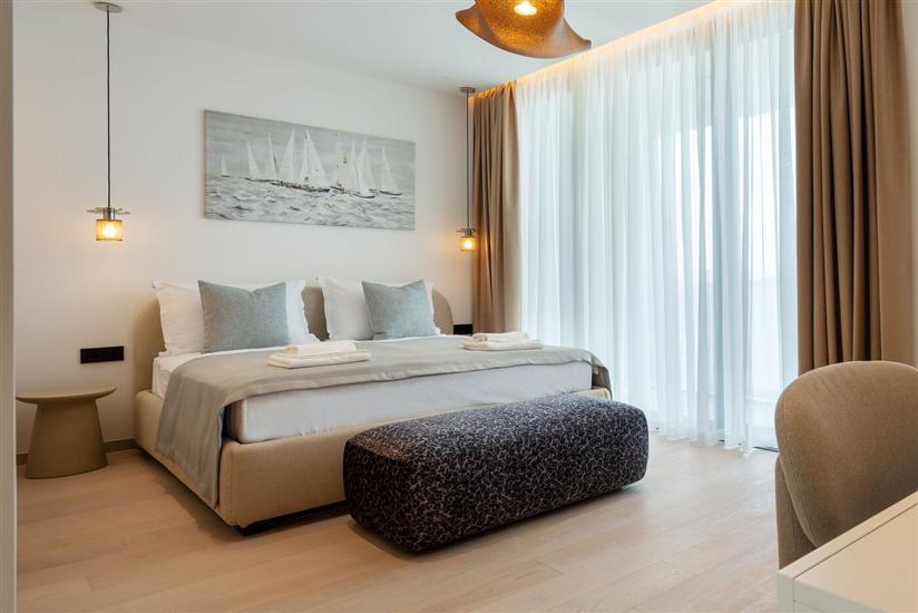 House K1, for 8 persons