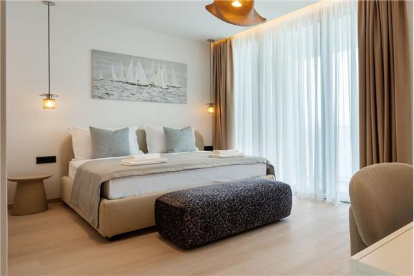 House K1, for 8 persons