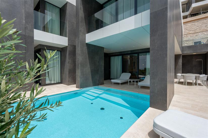 Villa Adriatic Essence