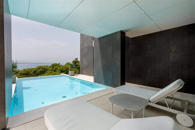 Villa Adriatic Essence