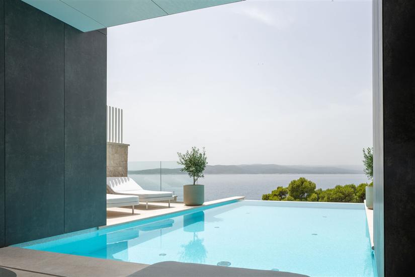 Villa Adriatic Essence