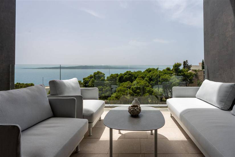 Villa Adriatic Essence