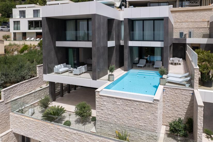 Villa Adriatic Essence