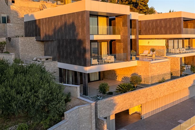 Villa Adriatic Essence