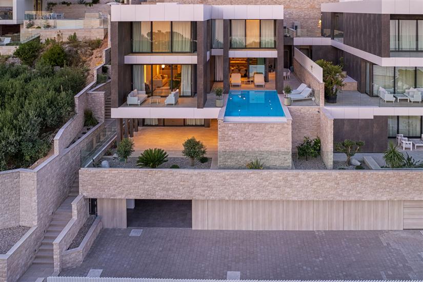 Villa Adriatic Essence