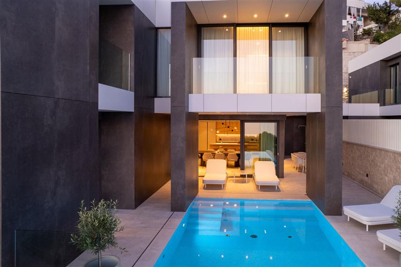 Villa Adriatic Essence