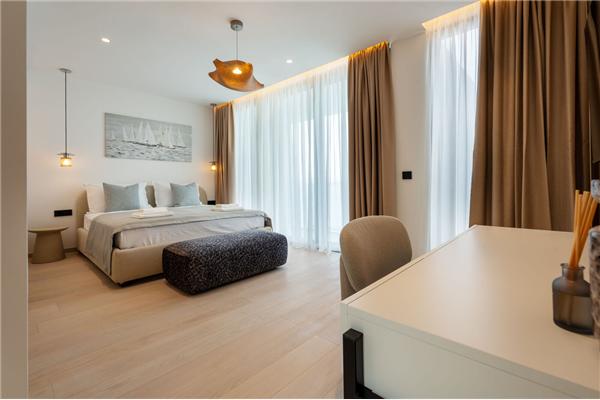 House K1, for 8 persons