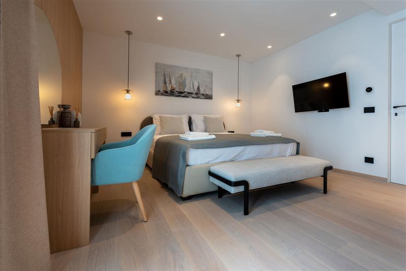 House K1, for 8 persons