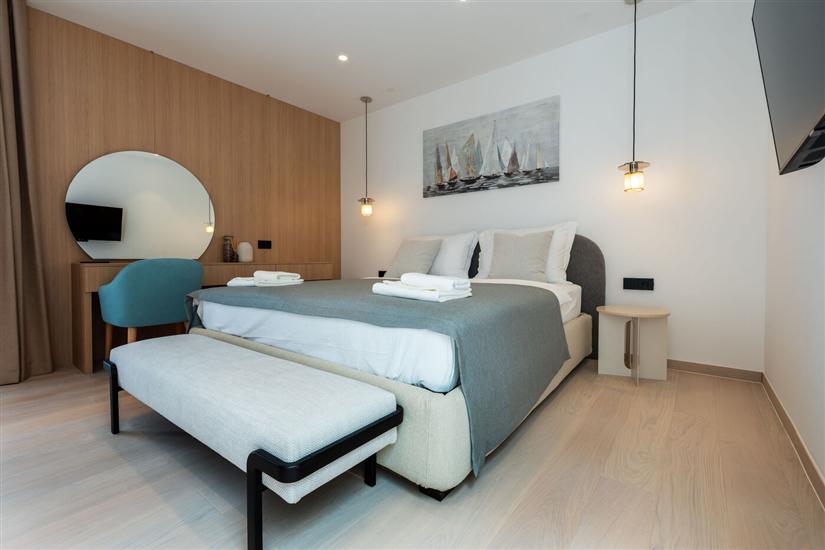 House K1, for 8 persons