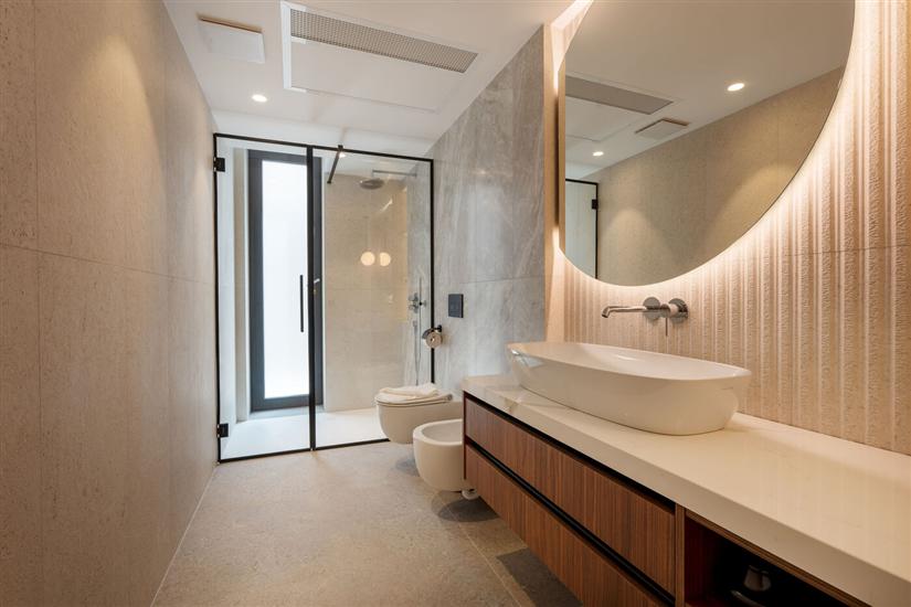 House K1, for 8 persons