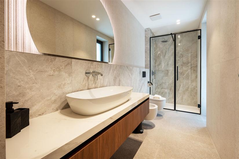 House K1, for 8 persons