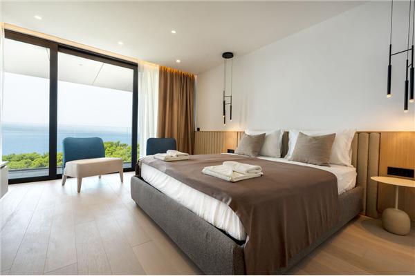 House K1, for 8 persons