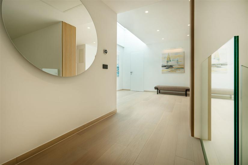 House K1, for 8 persons