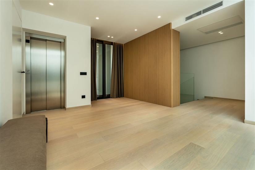 Villa Adriatic Essence