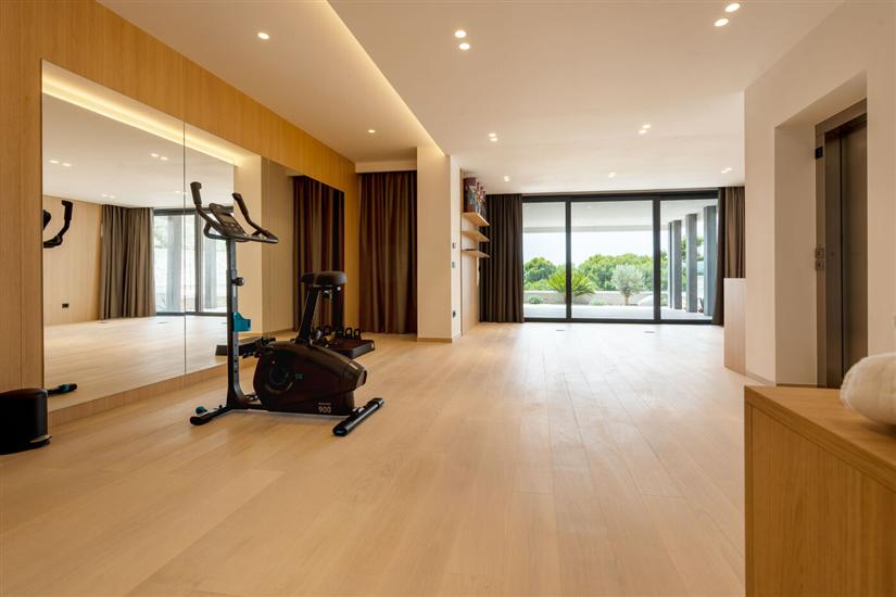 Villa Adriatic Essence