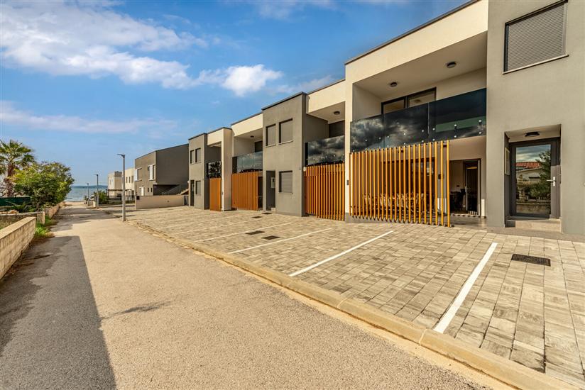 House Byrfin residence